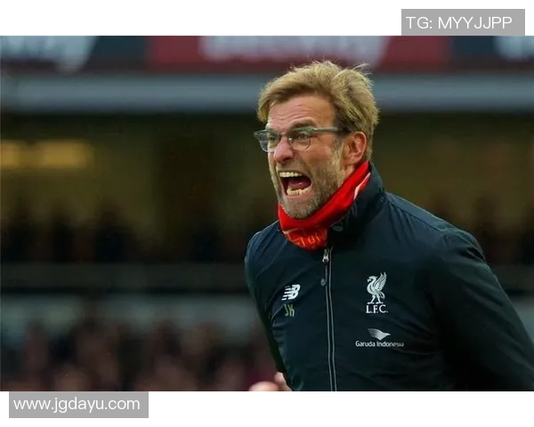 克洛普未来去向成热门话题，英超多支豪门或成新东家