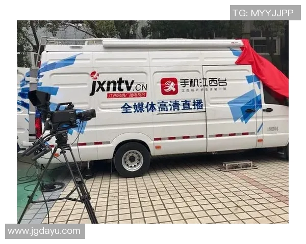 江西都市频道全新在线直播体验带你畅游城市精彩瞬间