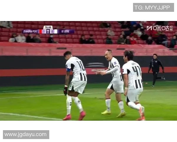 首尔与上海上港激战成平局双方各展风采争夺亚冠资格