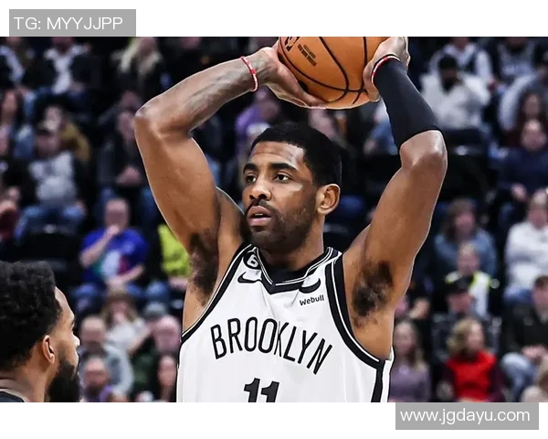 欧文精彩表现回顾篮网对阵公牛的经典瞬间集锦