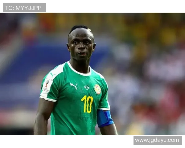 马内的足球传奇之路：从塞内加尔小镇到全球瞩目的超级明星