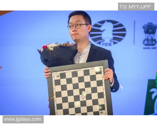 韦奕：从棋坛新星到国际象棋大师的成长之路与心路历程