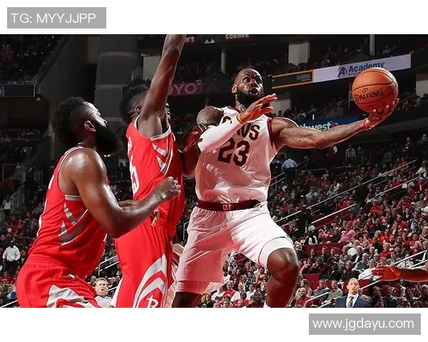 火箭对决骑士精彩录像回顾分析全场亮点与关键时刻一网打尽